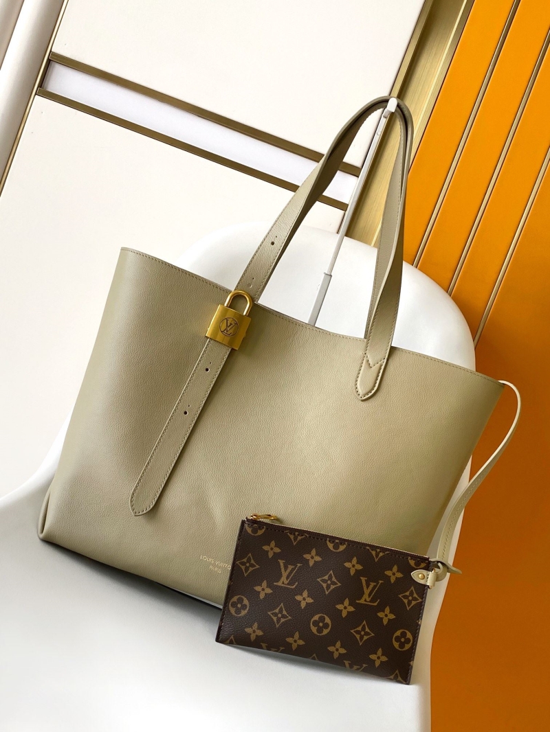 LV Shopping Bags